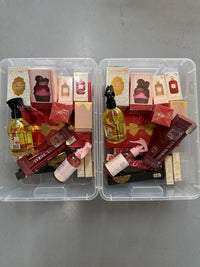 Pakket parfum box 518