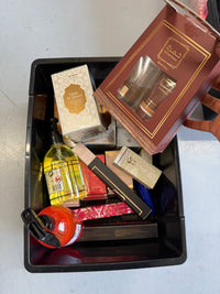 Pakket parfum box 524