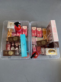 Pakket parfum box 525