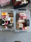 Pakket parfum box 526