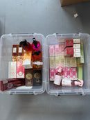 Pakket parfum box 527