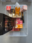 Pakket parfum box 528