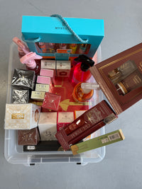 Parfum pakket box 532