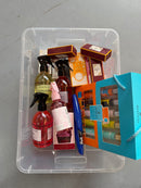 Pakket parfum box 536