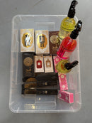 Pakket parfum box 537