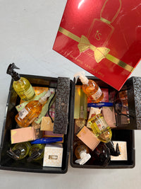 Pakket parfum box 539