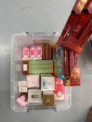 Pakket parfum box 542