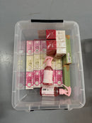 Pakket parfum box 543
