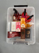 Pakket parfum box 544