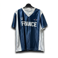 WK - France Oversized T-shirt