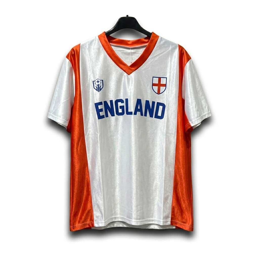WK - England Oversized T-shirt
