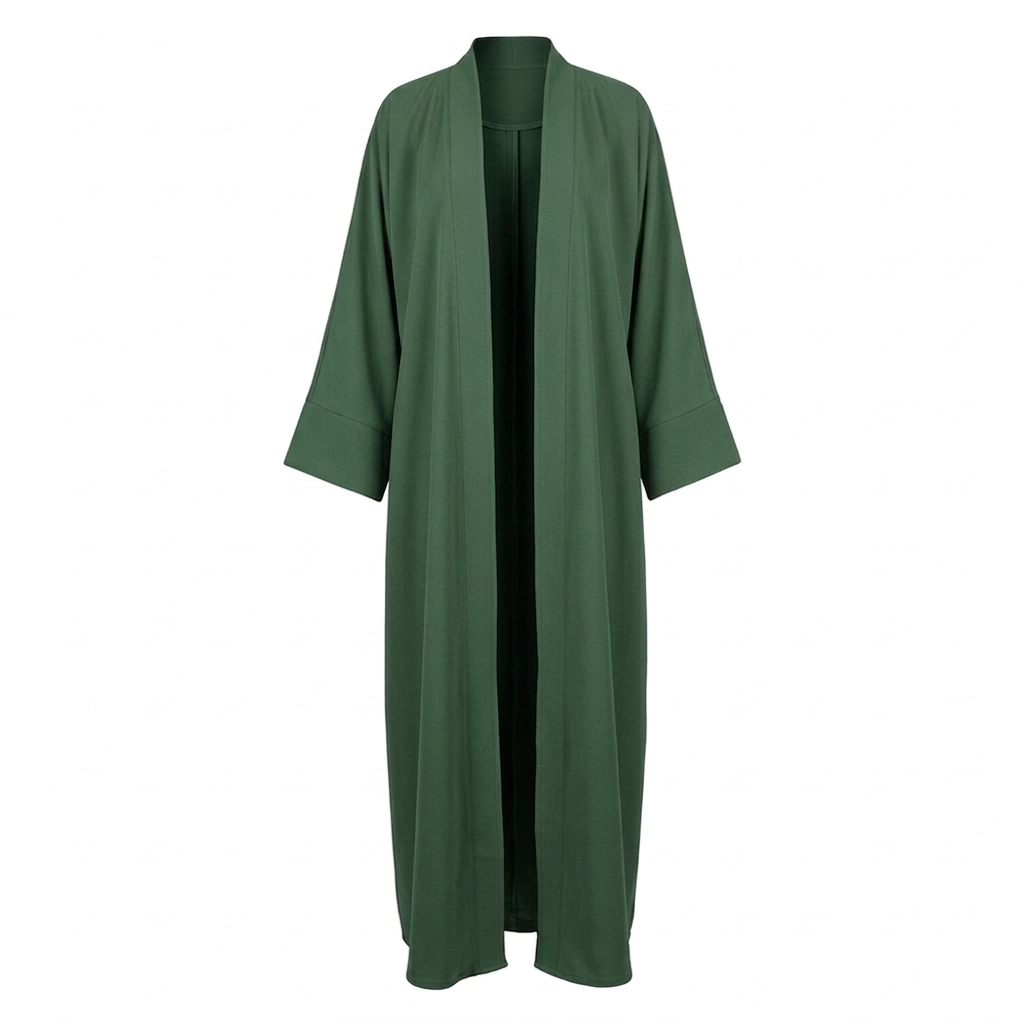 Basic Kimono - EKA01