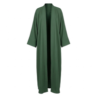 Basic Kimono - EKA01