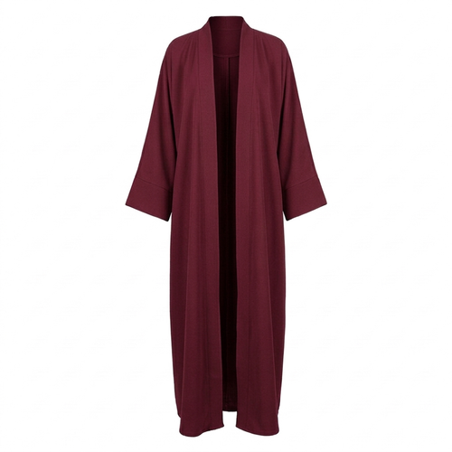 Basic Kimono - EKA01