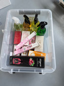 Pakket parfum box 554