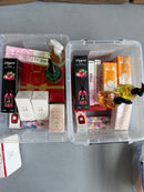 Pakket parfum box 556