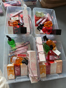 Pakket parfum box 561