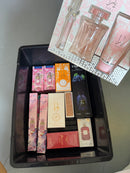 Pakket parfum box 563