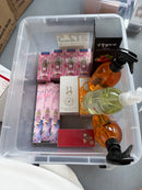 Pakket parfum box 564