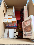 Pakket parfum box 567