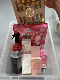 Parfum pakket box 701