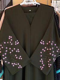 Marrakesh abaya dubai '25