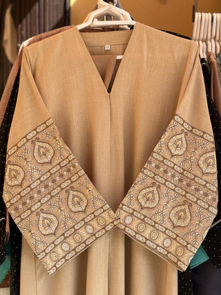 Marrakesh abaya dubai edition '25