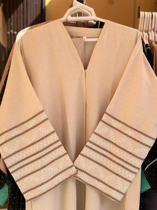 Tétouan abaya dubai abaya '25