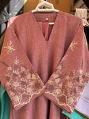 Istanbul abaya dubai edition '25