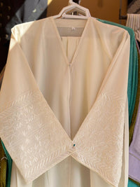 Nador abaya dubai edition '25