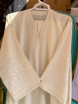 Nador abaya dubai edition '25