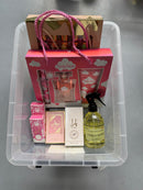 Pakket parfum box 706