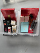 Pakket parfum box 707