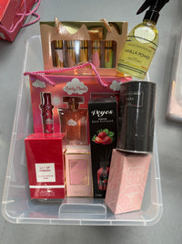 Pakket parfum 708