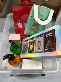 Mimi pakket parfum box 721