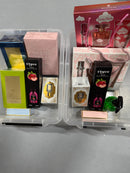 Pakket parfum box 722
