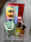 Pakket parfum box 726