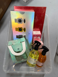 Pakket parfum box 726