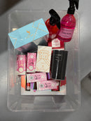 Pakket parfum box 727