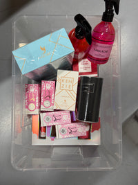 Pakket parfum box 727