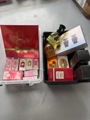 Pakket parfum box 728