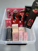 Pakket parfum box 731