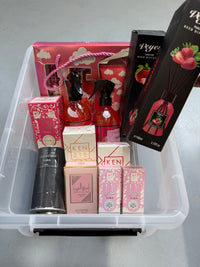 Pakket parfum box 731
