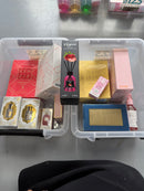 Pakket parfum box 732
