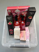 Pakket parfum box 742
