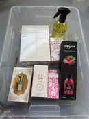 Parfum pakket box 745