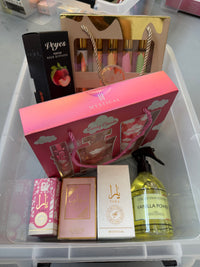 Parfum pakket box 747