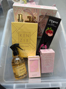 Pakket parfum box 751
