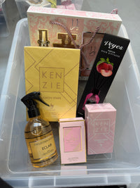 Pakket parfum box 751