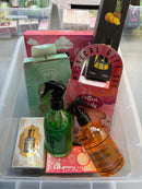 Pakket parfum box 757